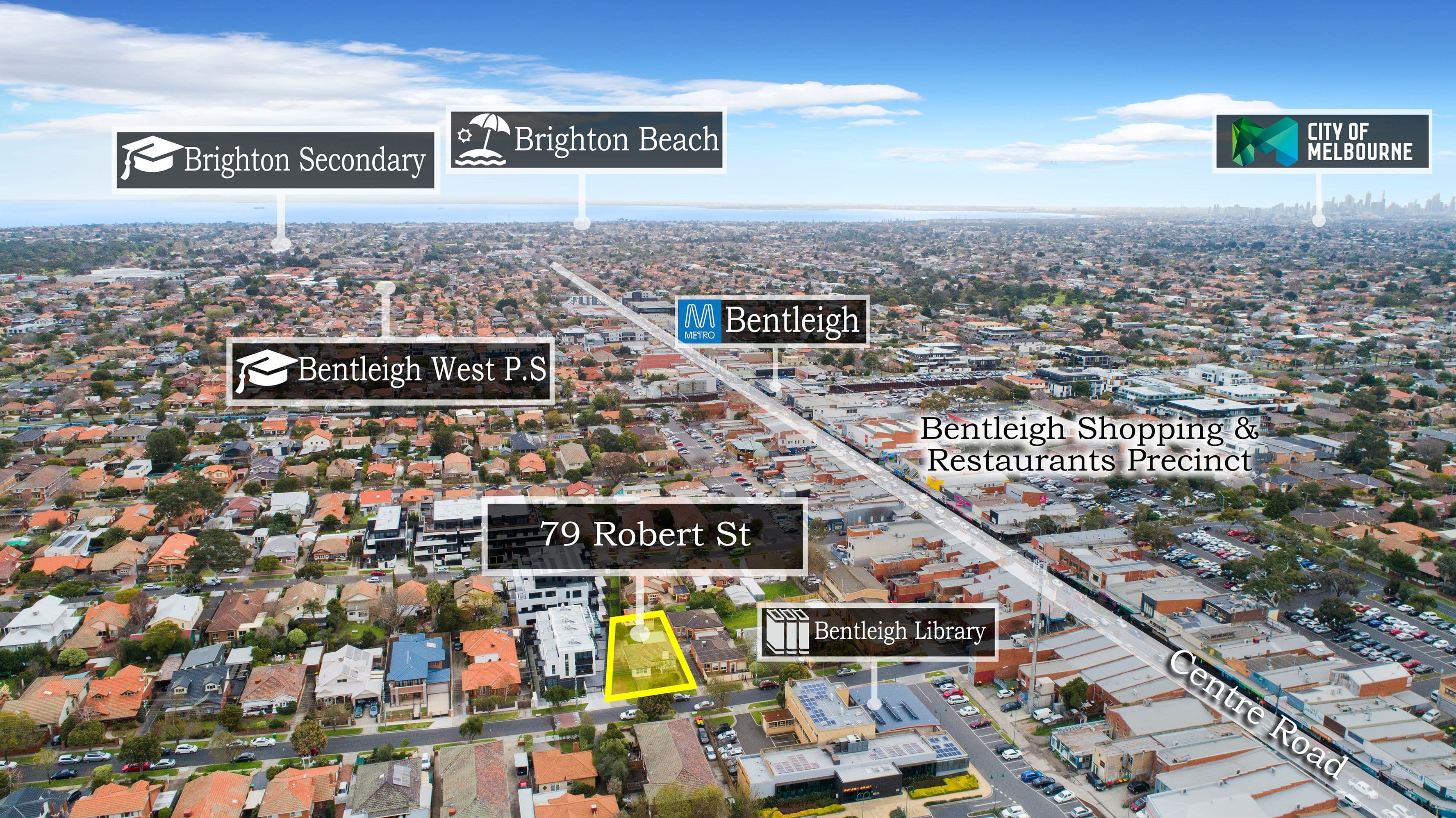 79 Robert Street, Bentleigh VIC 3204, Bentleigh - Image 1