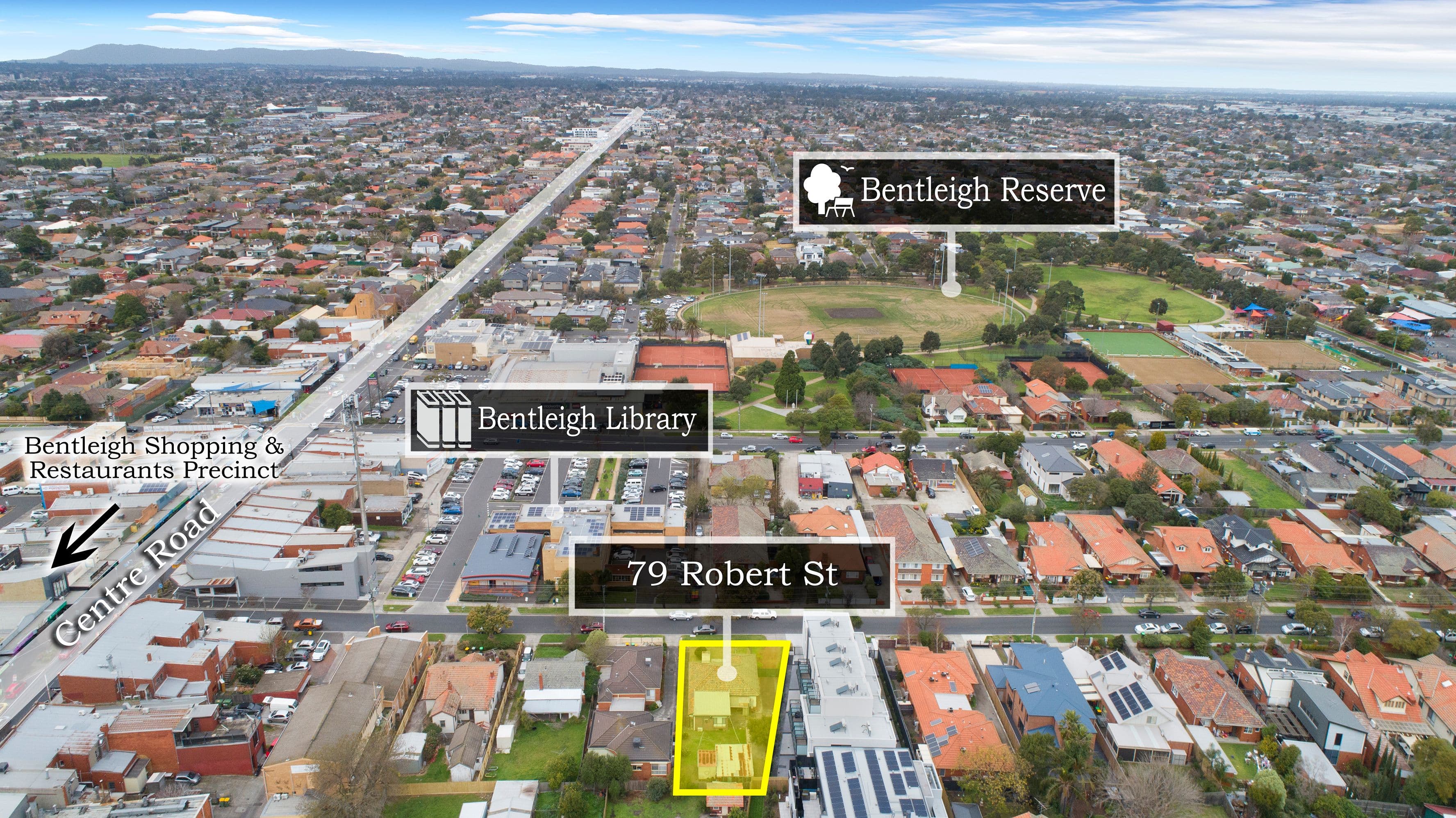 79 Robert Street, Bentleigh VIC 3204, Bentleigh - Thumbnail 4