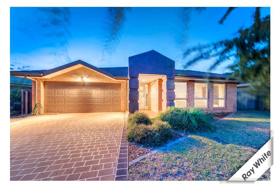 27 Kitty McEwan Circuit, McKellar ACT 2617, McKellar - Image 1