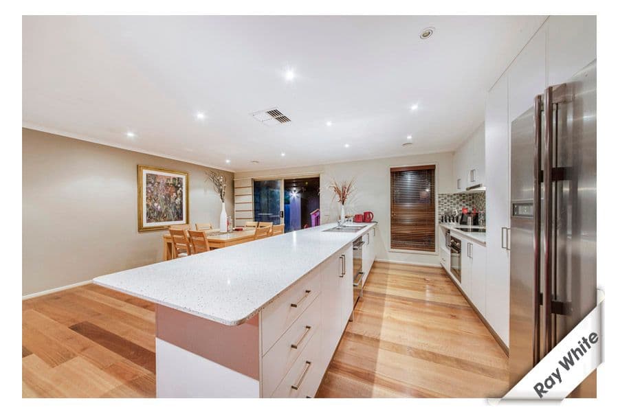 27 Kitty McEwan Circuit, McKellar ACT 2617, McKellar - Thumbnail 2