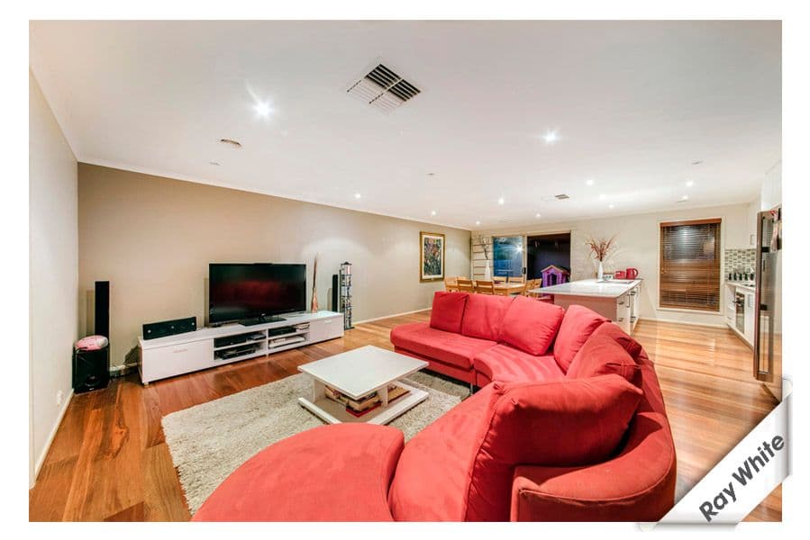 27 Kitty McEwan Circuit, McKellar ACT 2617, McKellar - Thumbnail 5