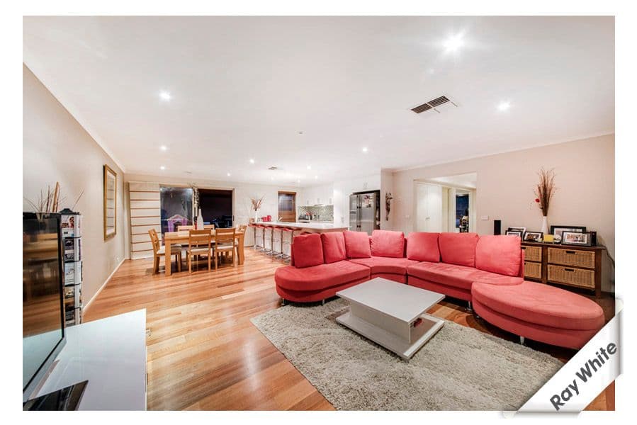 27 Kitty McEwan Circuit, McKellar ACT 2617, McKellar - Thumbnail 6