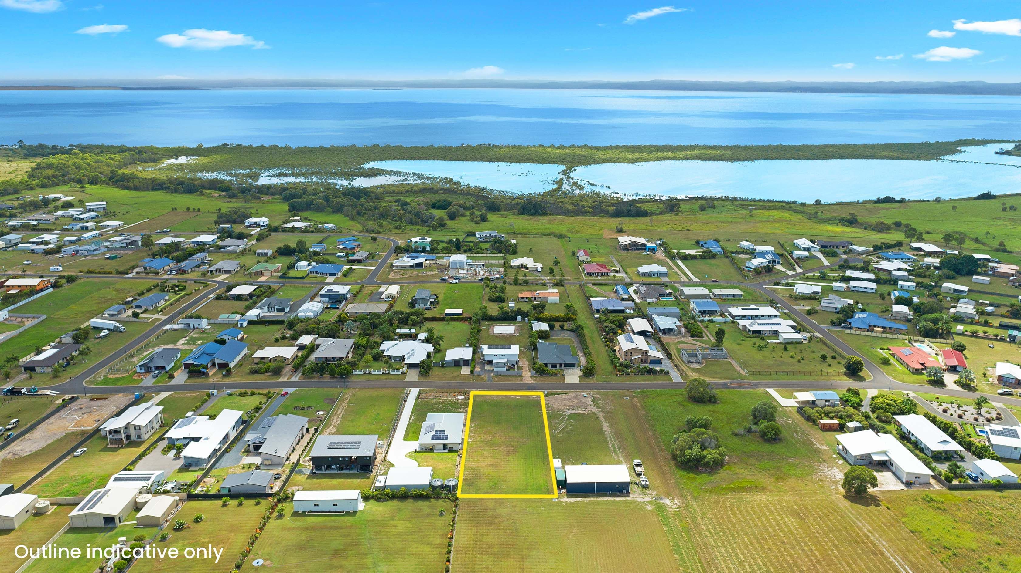 55 Windjammer Circuit, River Heads QLD 4655, River Heads - Image 1