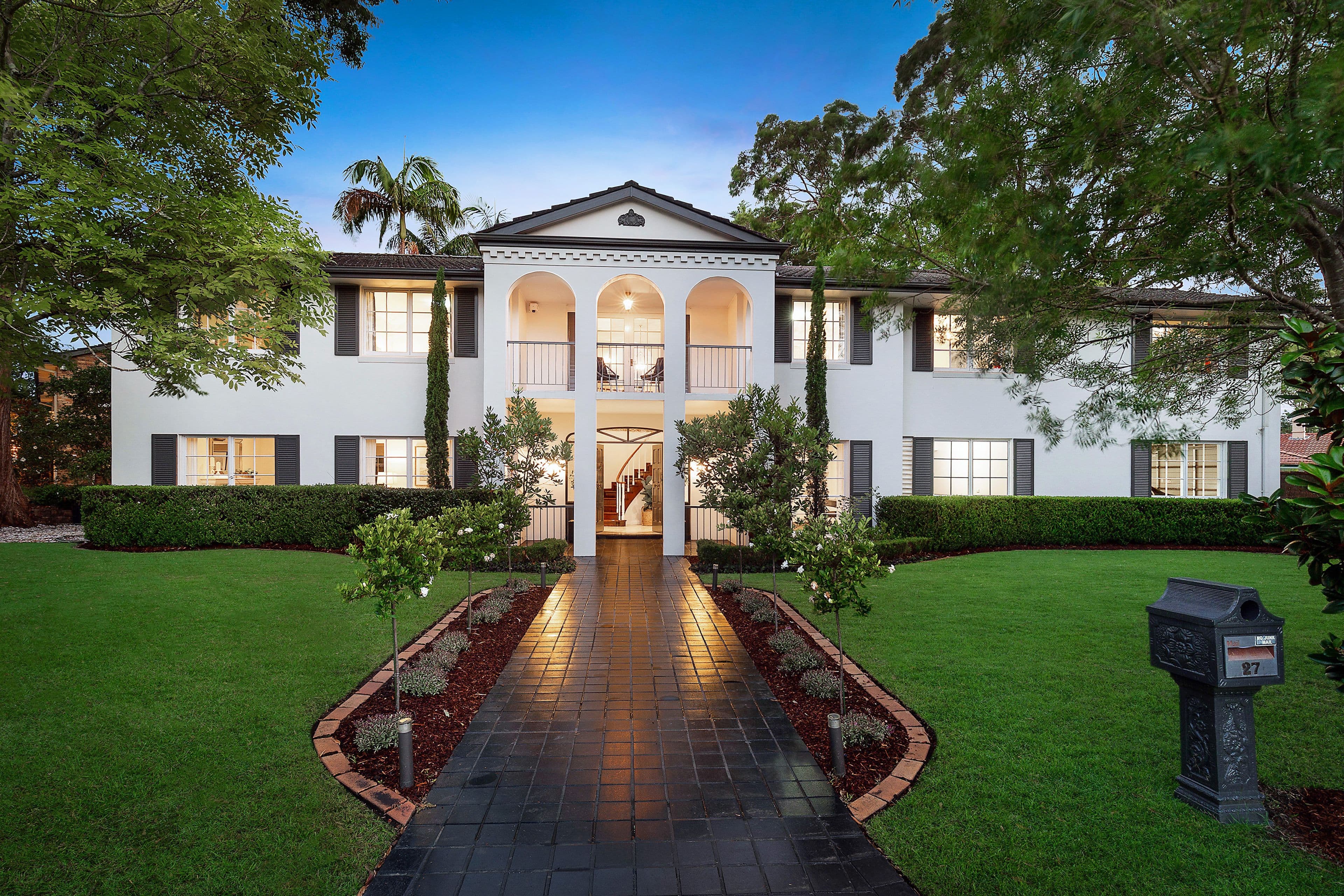 27 Torokina Avenue, St Ives NSW 2075, St Ives - Image 1
