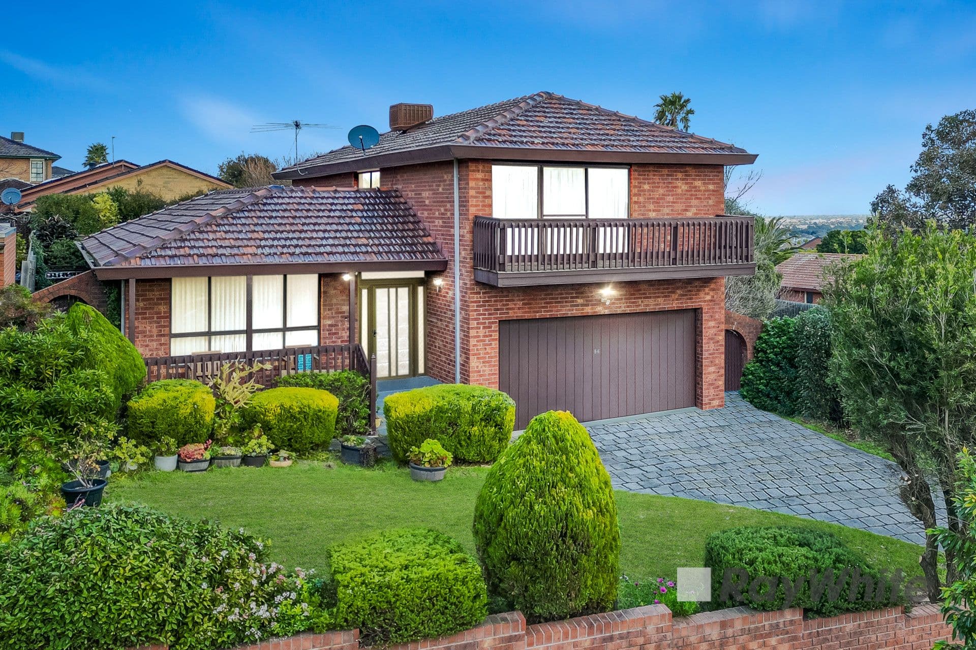 54 Joseph Banks Crescent, Endeavour Hills VIC 3802, Endeavour Hills - Image 1