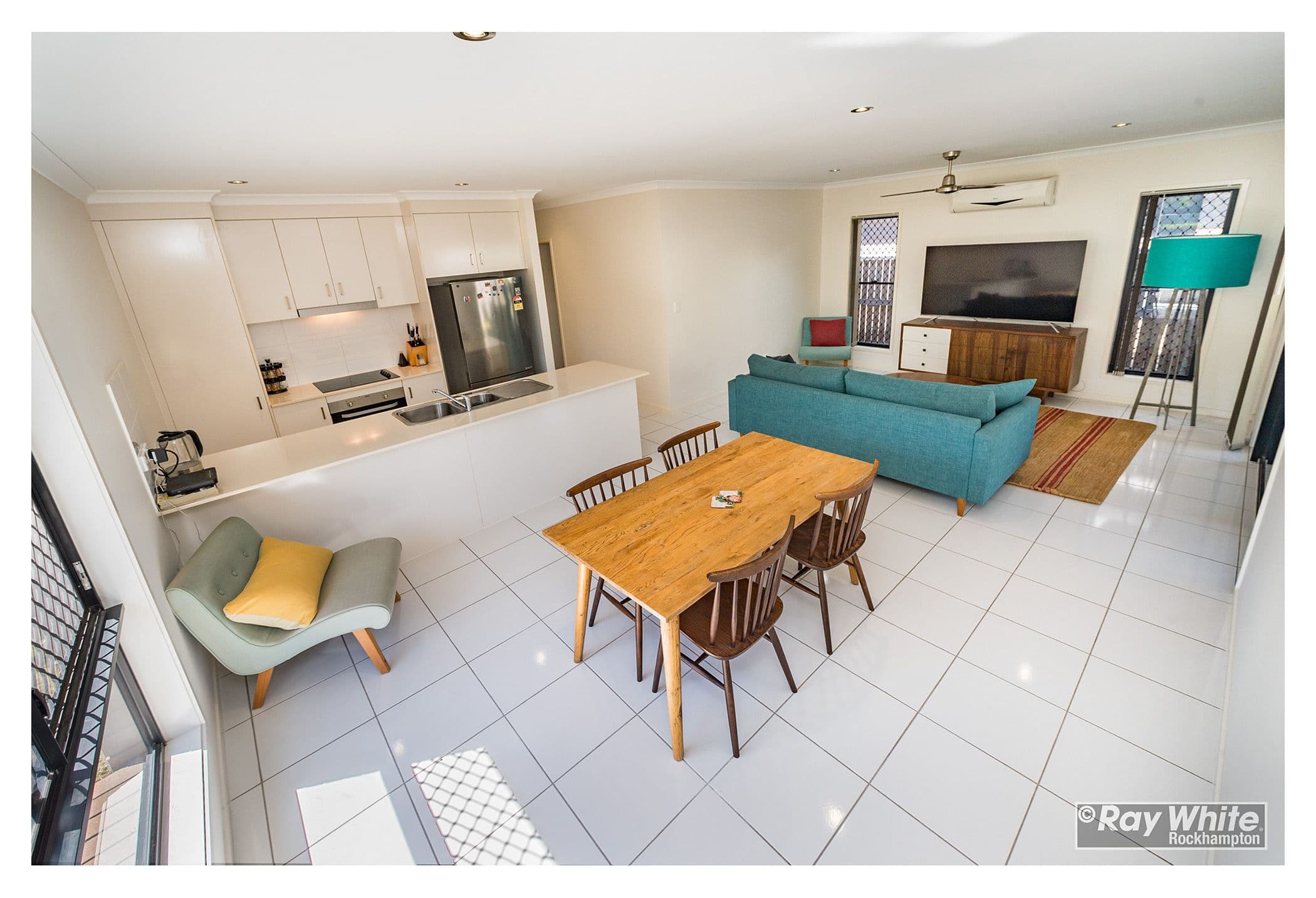 12-16 Elphinstone Street, Berserker QLD 4701, Berserker - Thumbnail 4