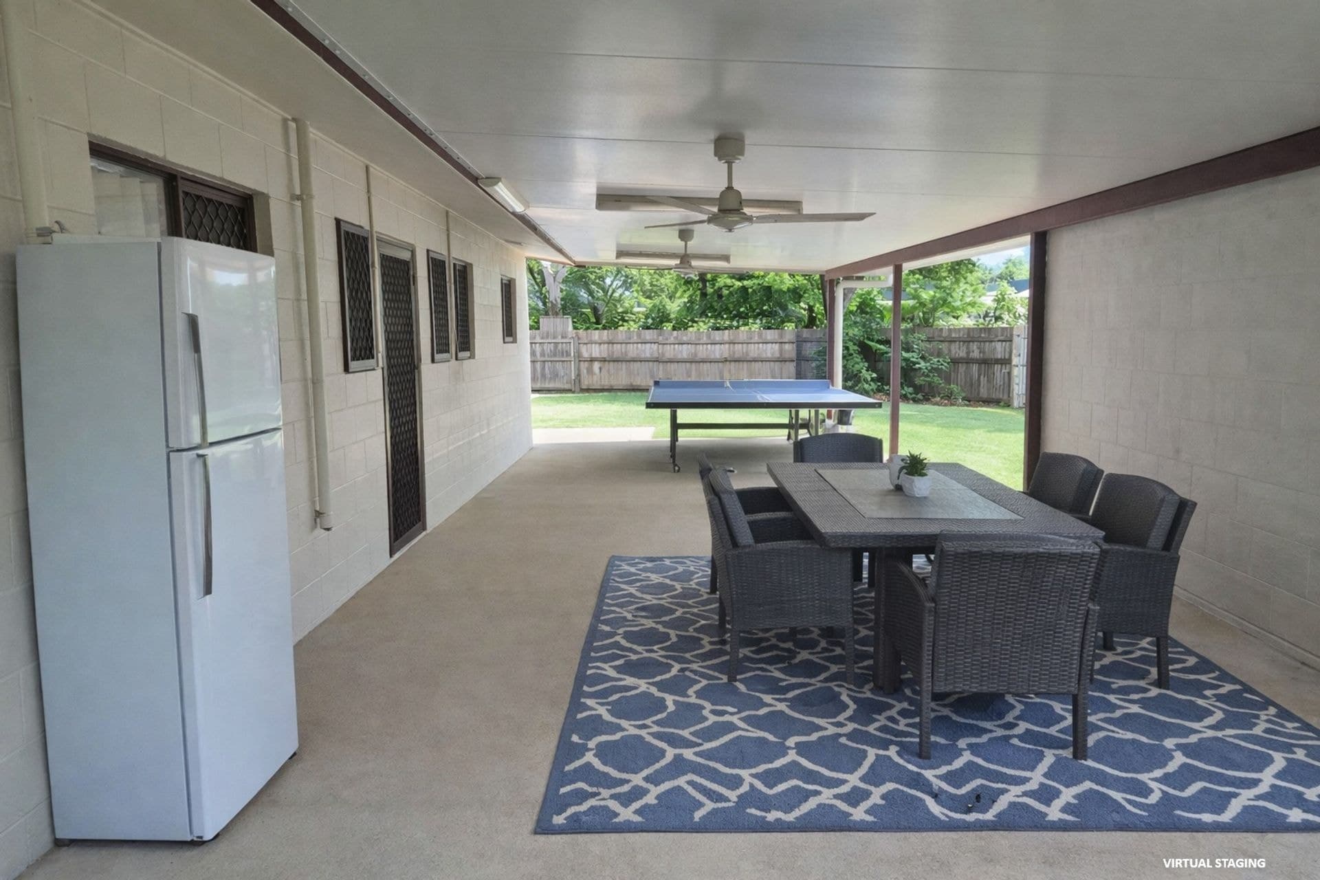 134 Framara Drive North, Kelso, QLD, 4815, Kelso - Thumbnail 8