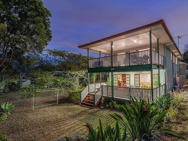 18 City View Road, CAMP HILL QLD 4152, Camp Hill - Image 1