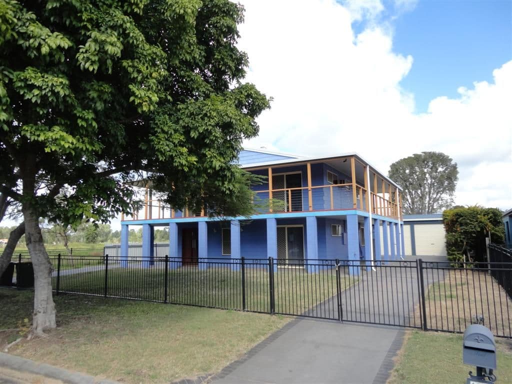 171 Kingfisher Parade, TOOGOOM QLD 4655, Toogoom - Thumbnail 2
