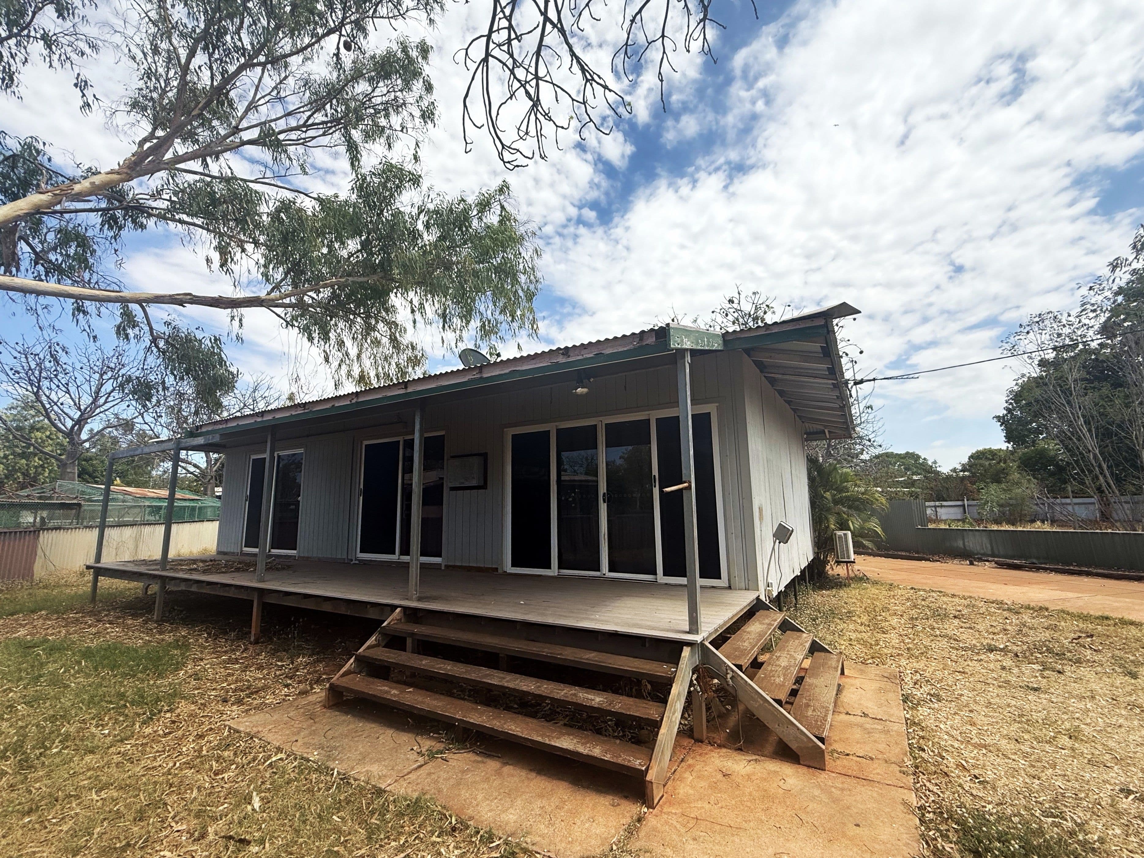 30 Heytesbury Street, Derby WA 6728, Derby - Image 1