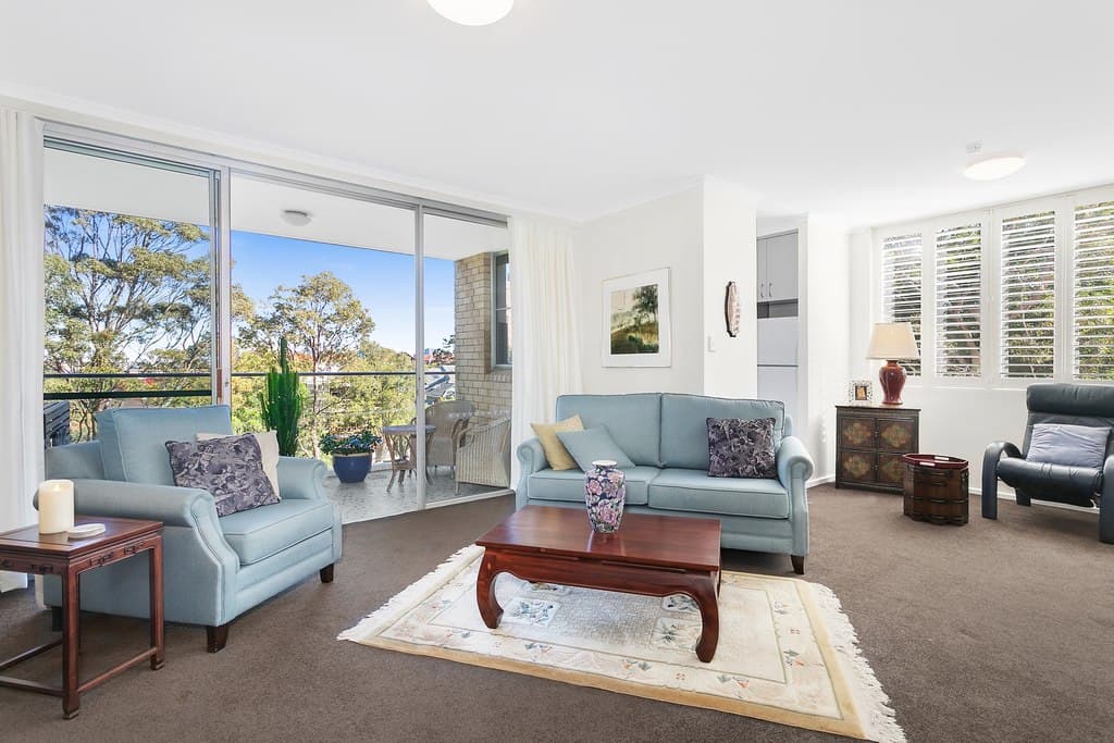 12/94a Spofforth Street, Cremorne - Image 1
