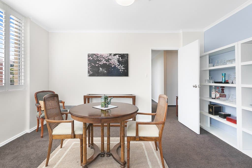 12/94a Spofforth Street, Cremorne - Thumbnail 3