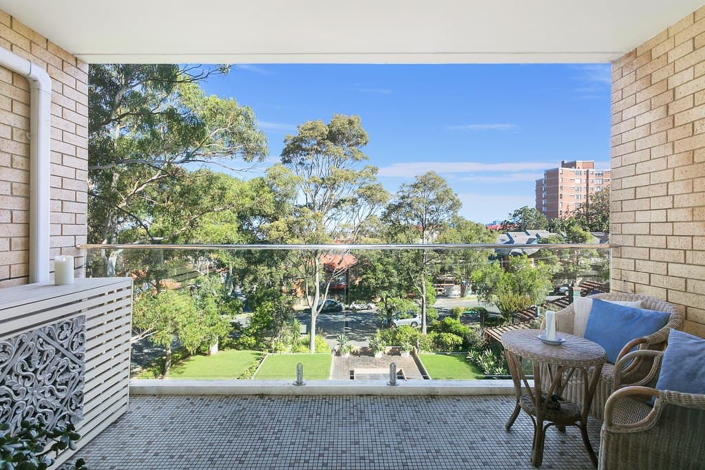 12/94a Spofforth Street, Cremorne - Thumbnail 5