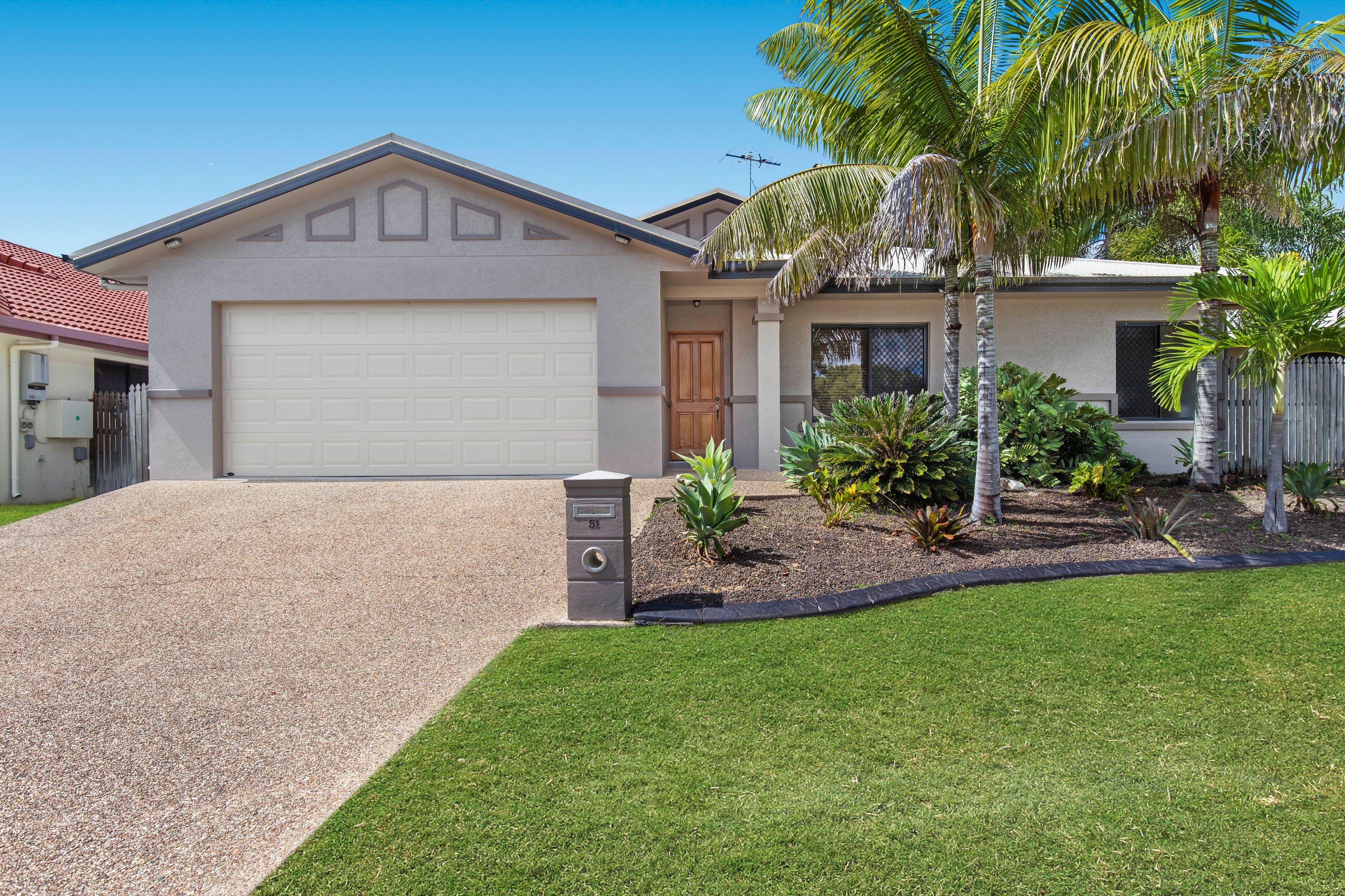 51 Warbler Crescent, Douglas QLD 4814, Douglas - Image 1