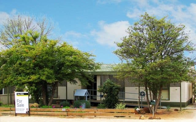 63 Second Street, LOXTON SA 5333, Loxton - Image 1