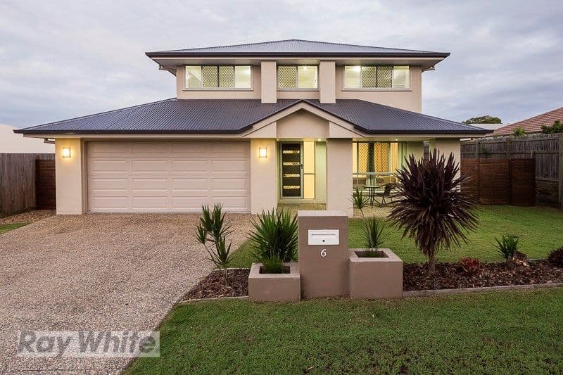 6 Dunnart Street, Victoria Point QLD 4165, Victoria Point - Image 1