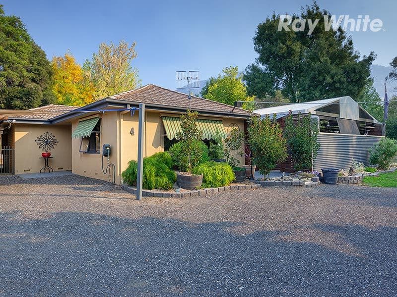 4 Kiewa East Road, KIEWA VIC 3691, Kiewa - Image 1