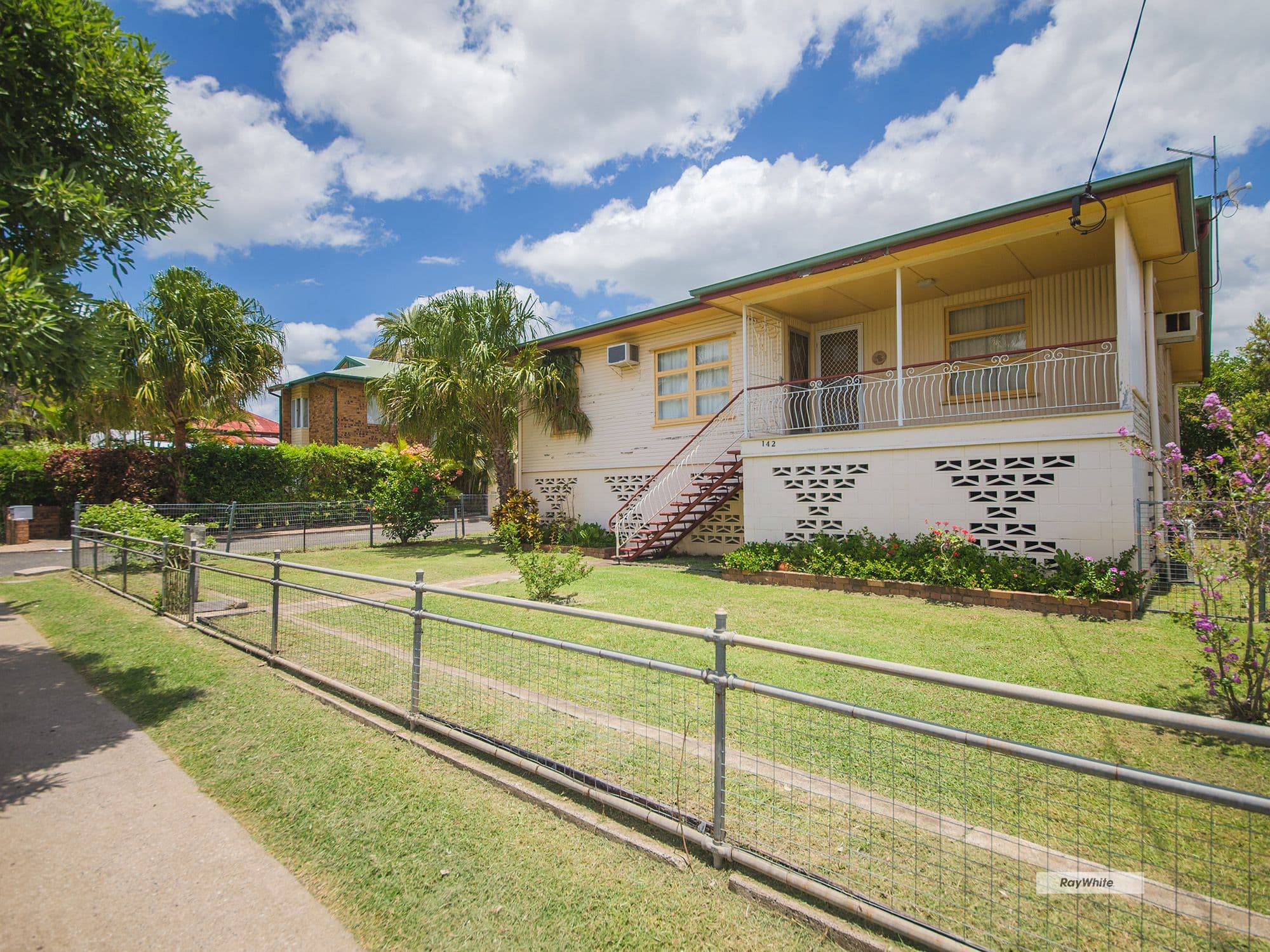 142 Fitzroy Street, Allenstown QLD 4700, Allenstown - Image 1