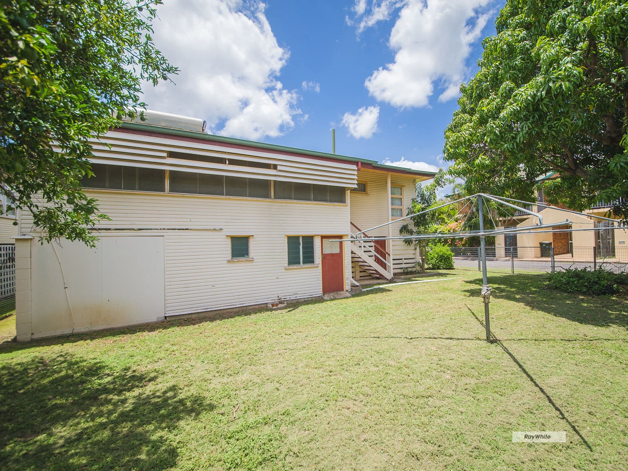 142 Fitzroy Street, Allenstown QLD 4700, Allenstown - Thumbnail 4