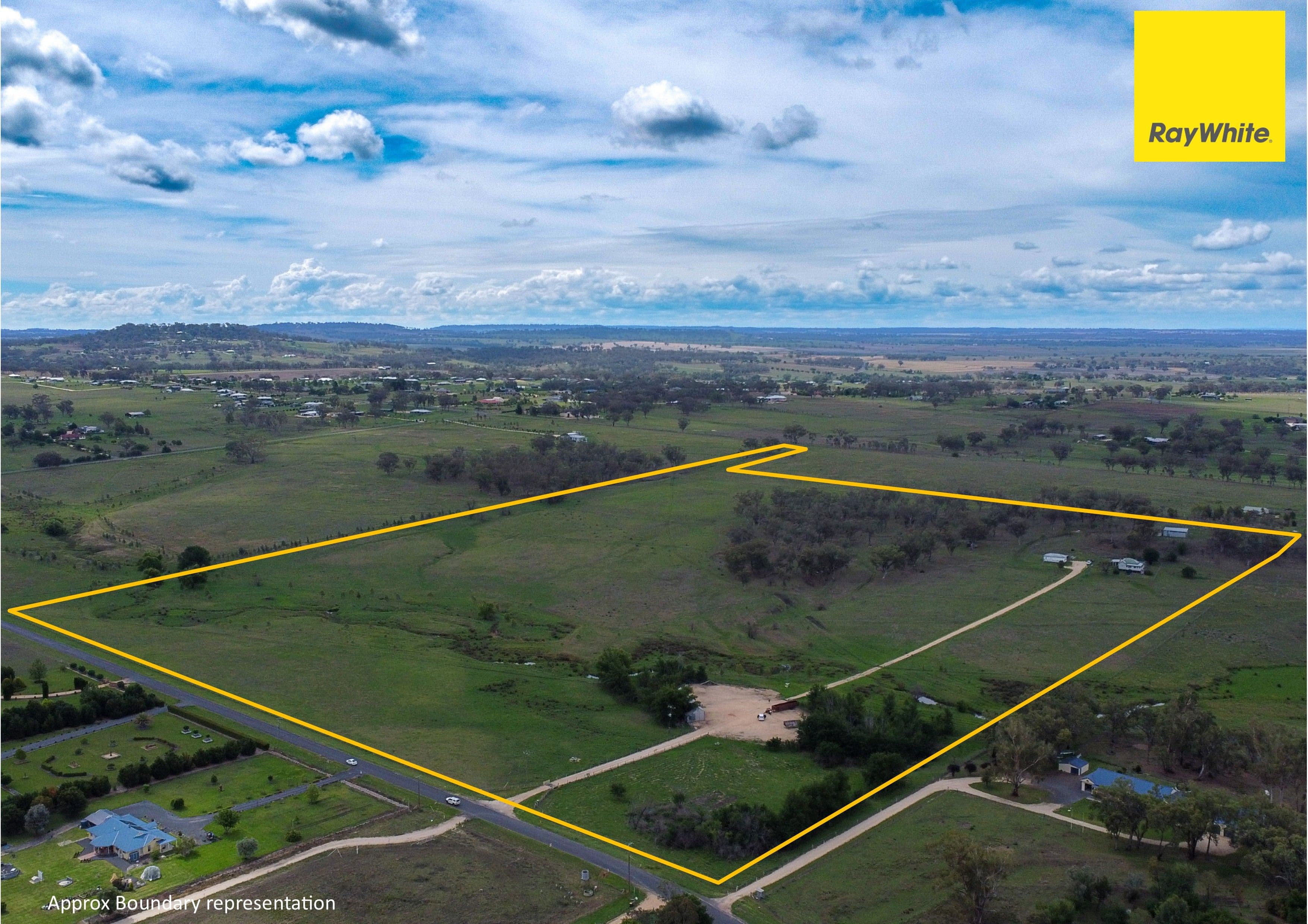 96 Fernhill Road, Inverell NSW 2360, Inverell - Image 1