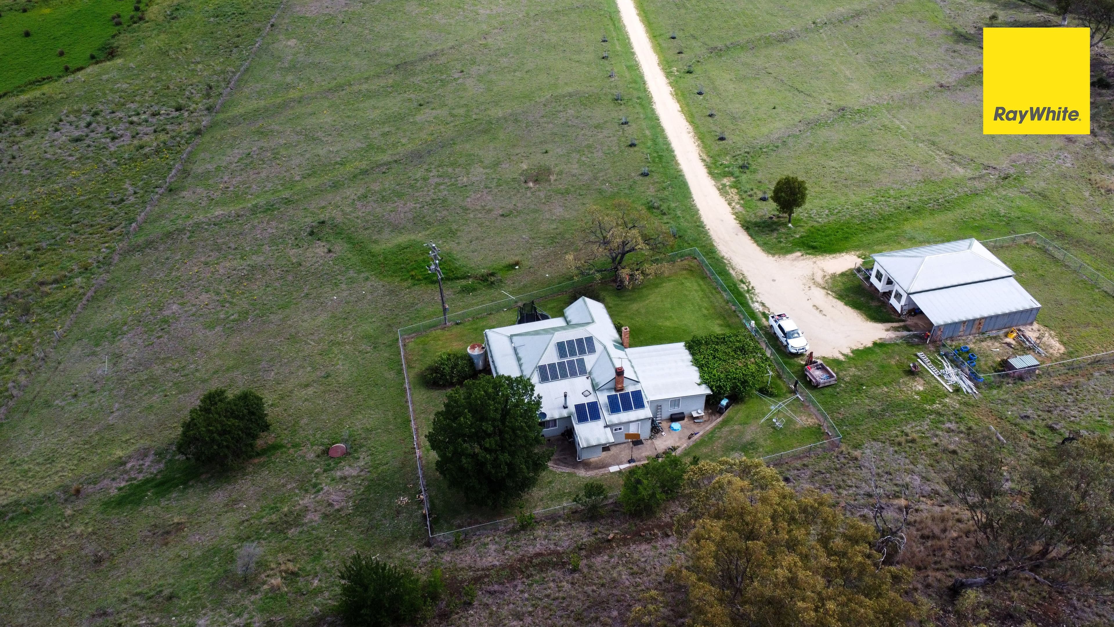 96 Fernhill Road, Inverell NSW 2360, Inverell - Thumbnail 4
