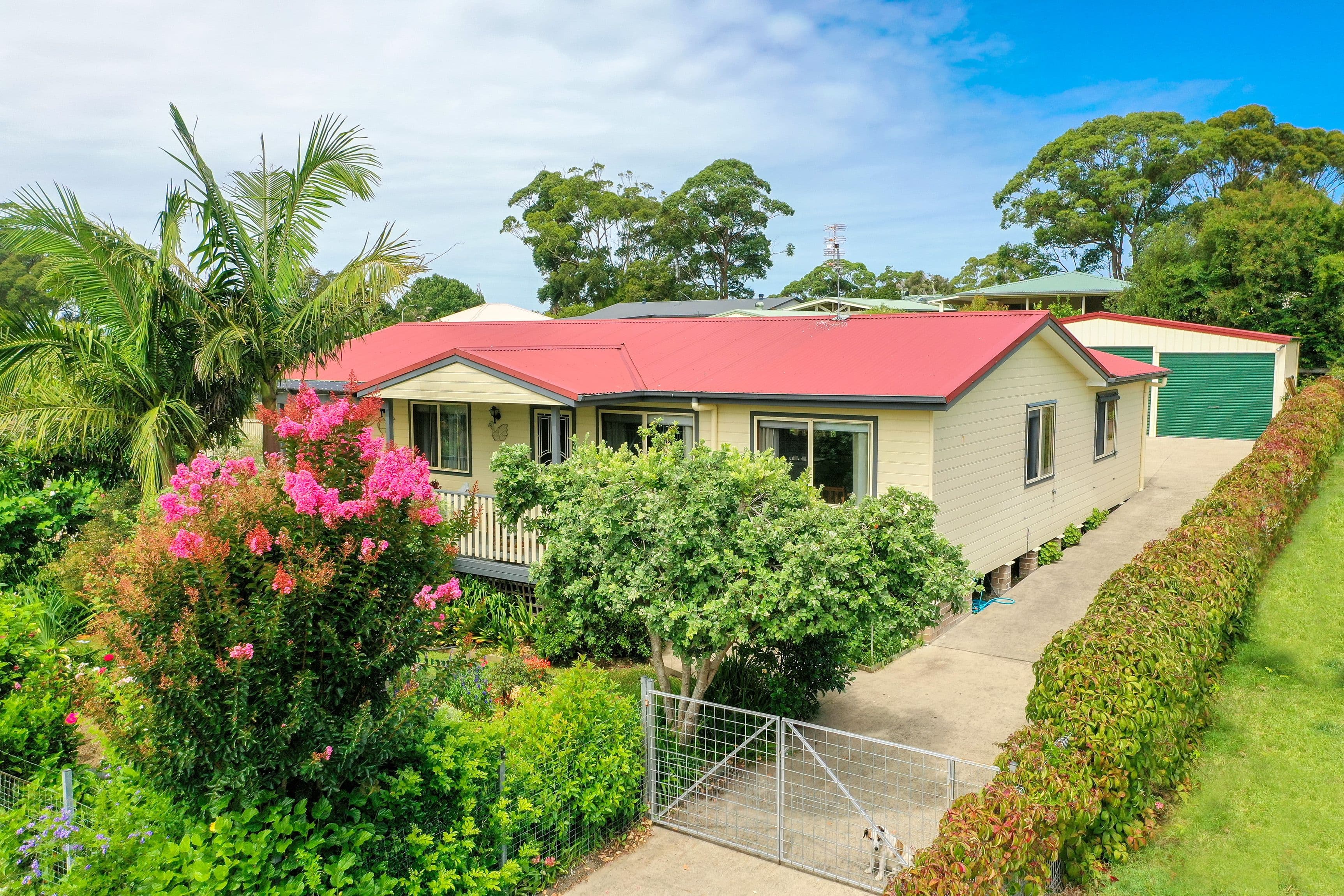 15 Hapgood Close, Kioloa NSW 2539, Kioloa - Thumbnail 2