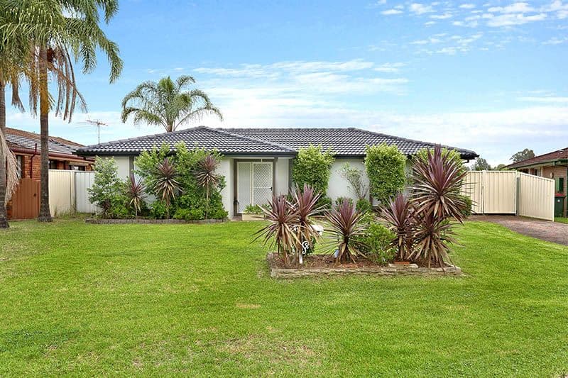 6 Carpenter Place, Minchinbury NSW 2770, Minchinbury - Image 1