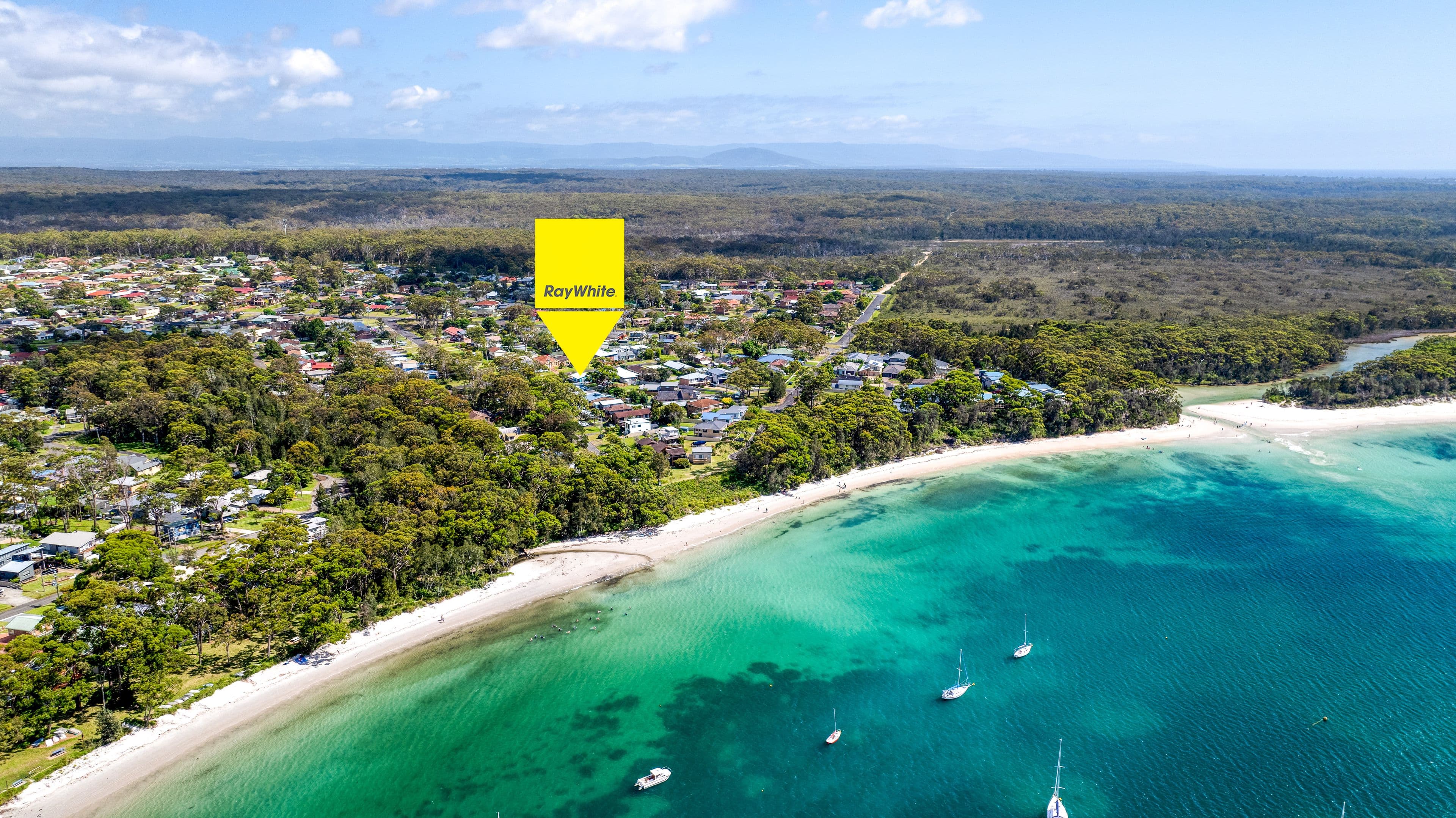 21 Derwent Street, Callala Bay NSW 2540, Callala Bay - Image 1