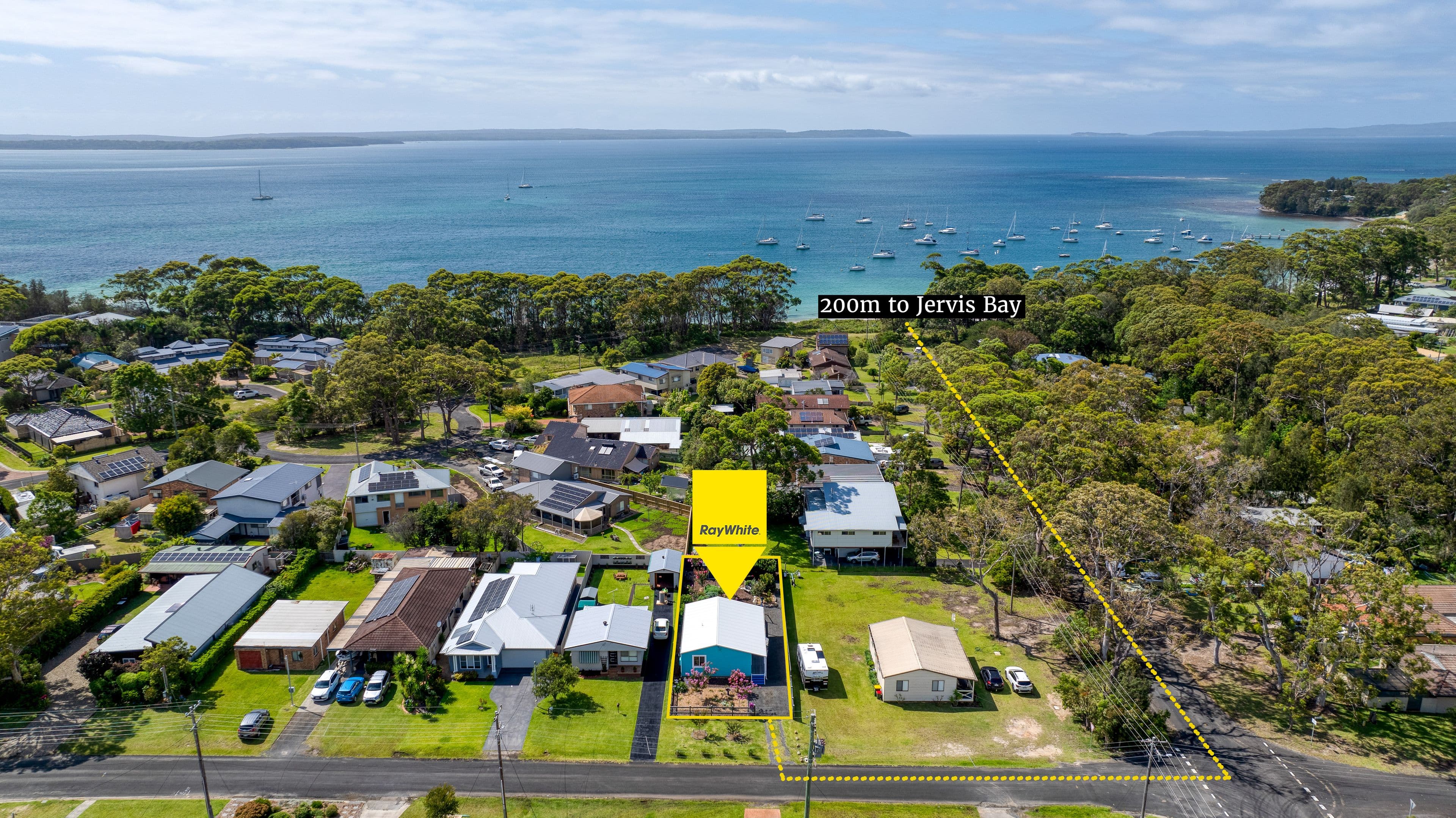 21 Derwent Street, Callala Bay NSW 2540, Callala Bay - Thumbnail 2