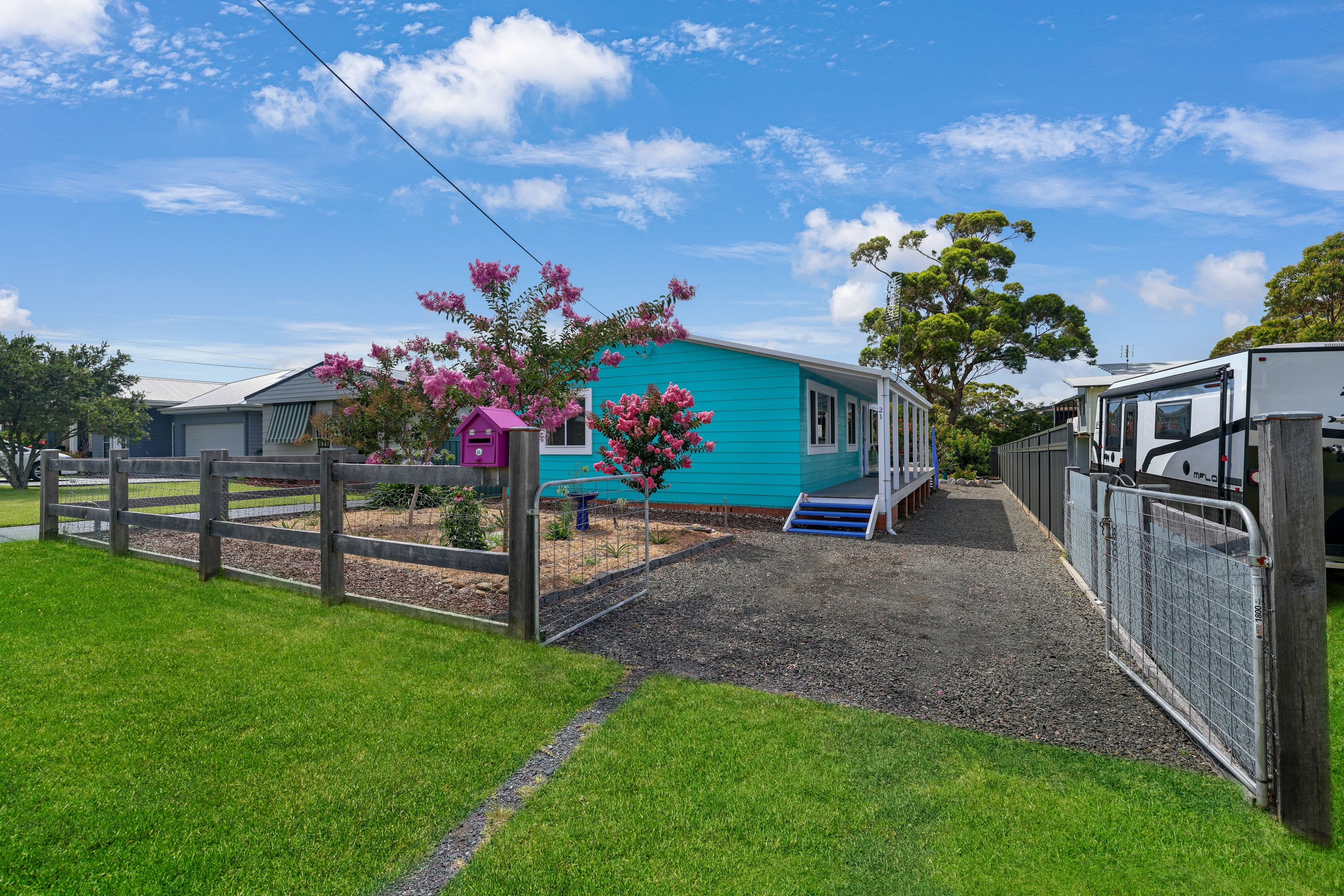 21 Derwent Street, Callala Bay NSW 2540, Callala Bay - Thumbnail 3