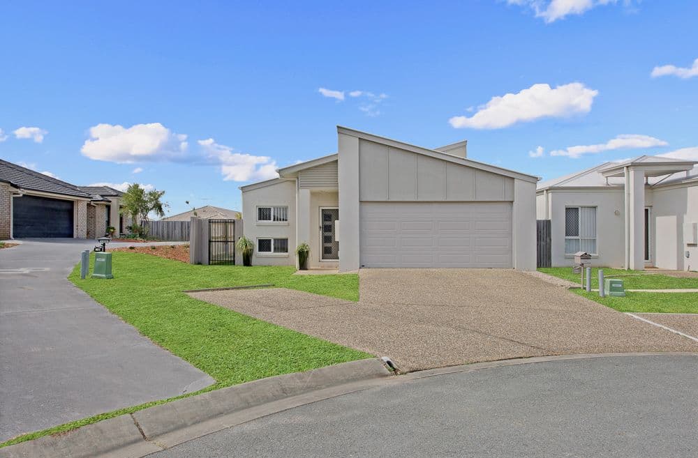 8a Canaipa Court, Rothwell QLD 4022, Rothwell - Image 1