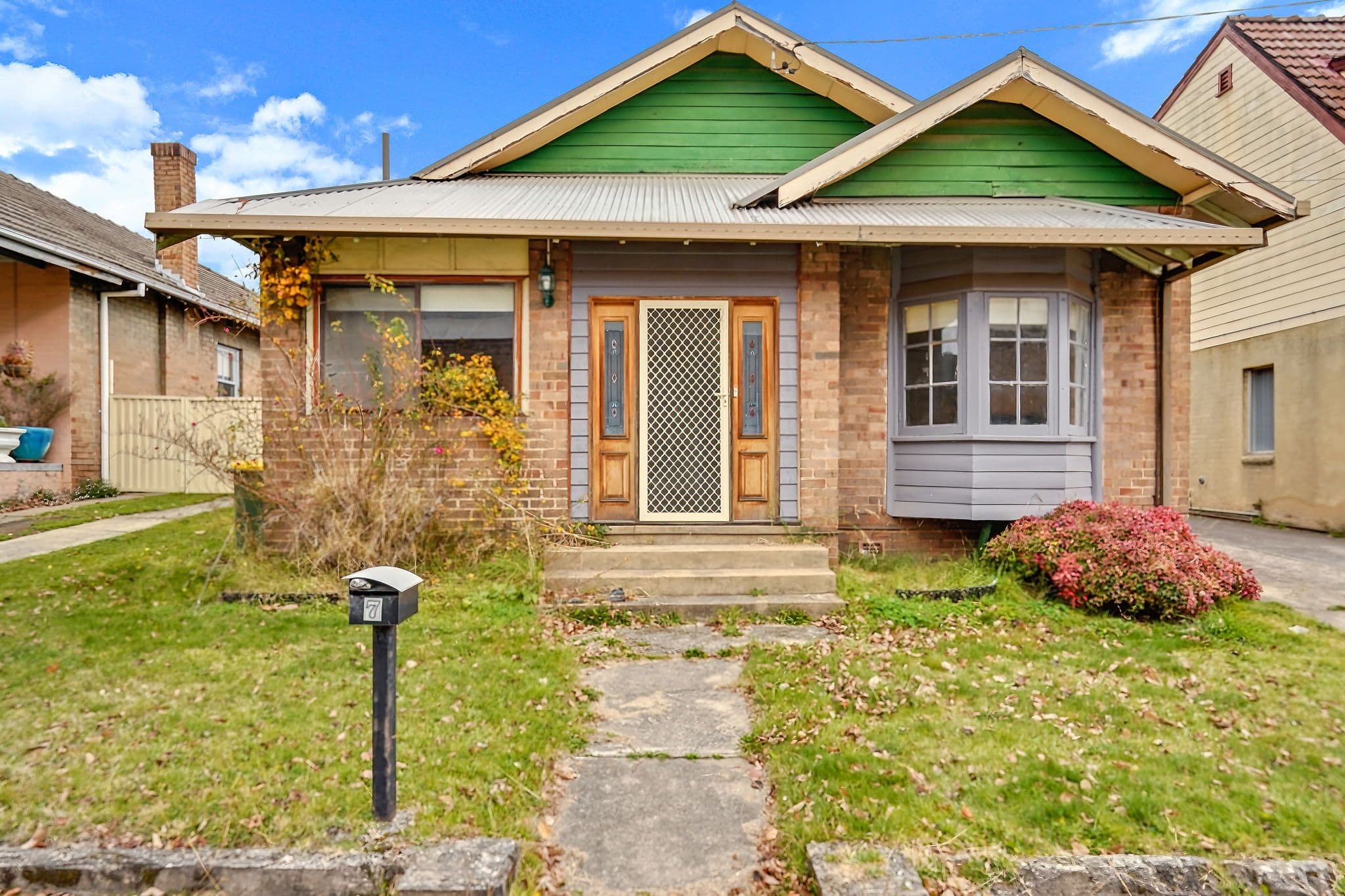 7 Martini Parade, Lithgow NSW 2790, Lithgow - Image 1