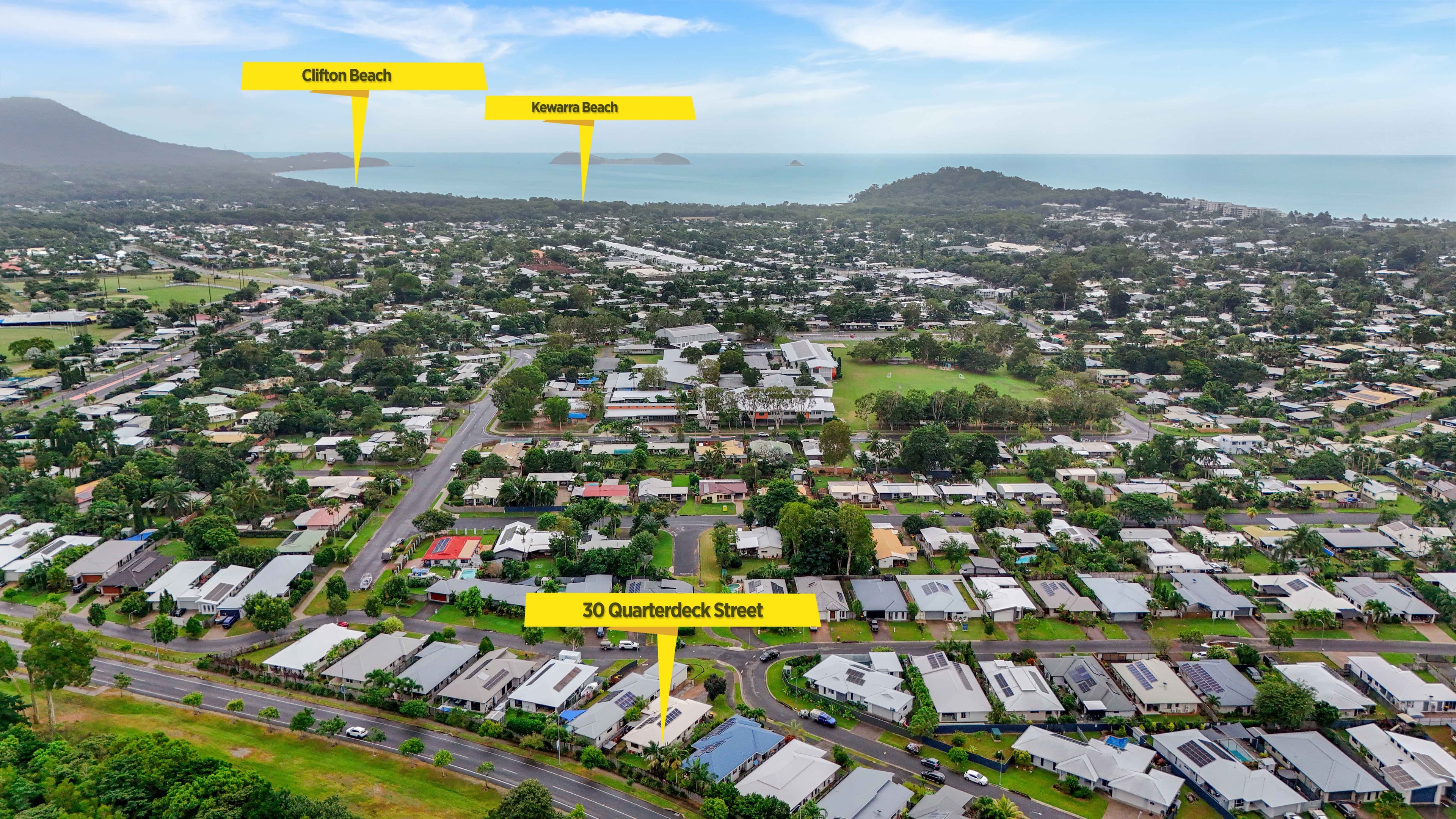 30 Quarterdeck Street, Trinity Beach QLD 4879, Trinity Beach - Thumbnail 5