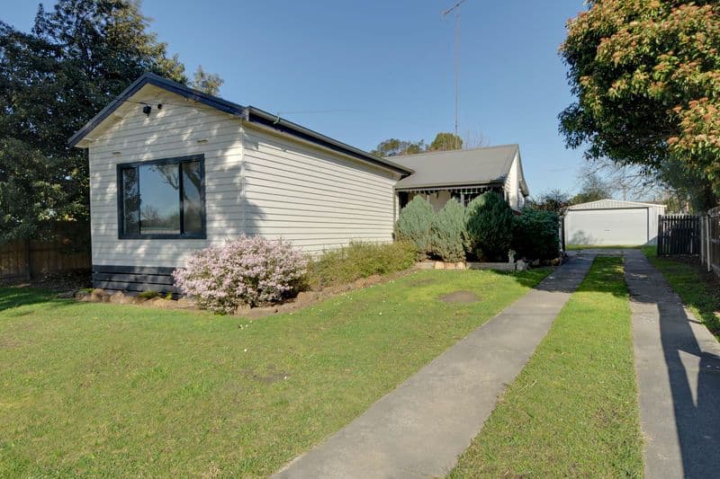 6 Williams Court, TRARALGON VIC 3844, Traralgon - Image 1