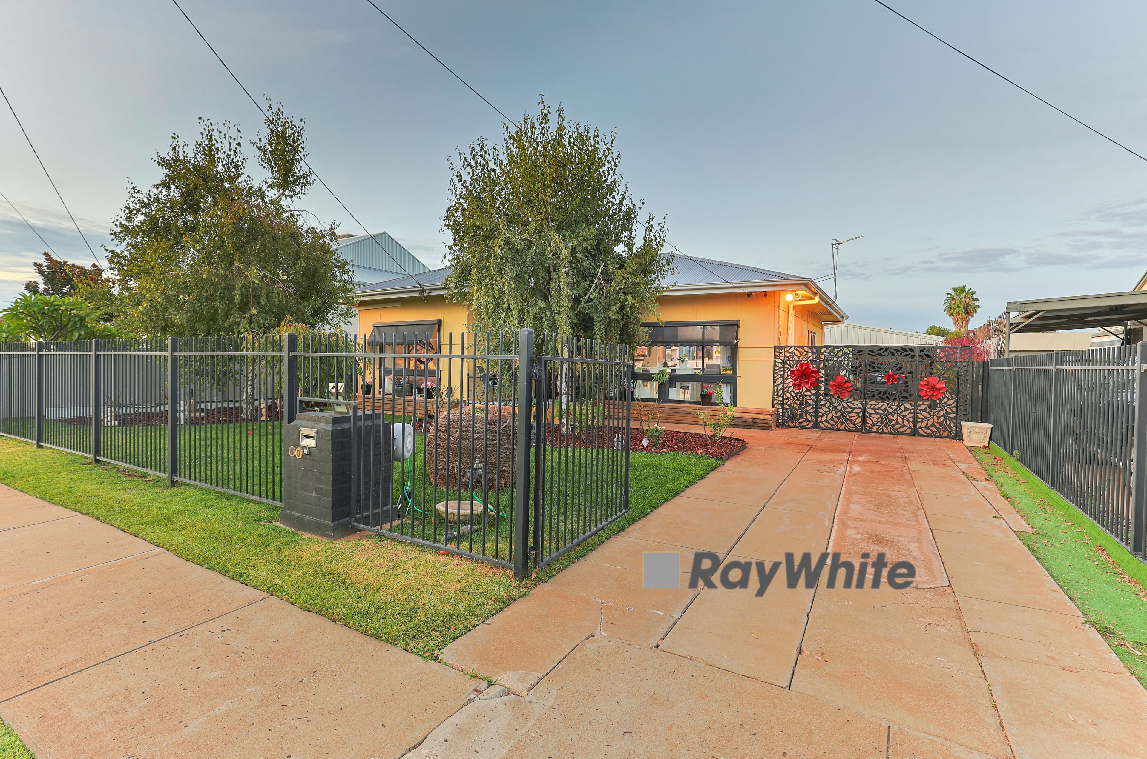60 Hazeldene Street, Mildura VIC 3500, Mildura - Image 1