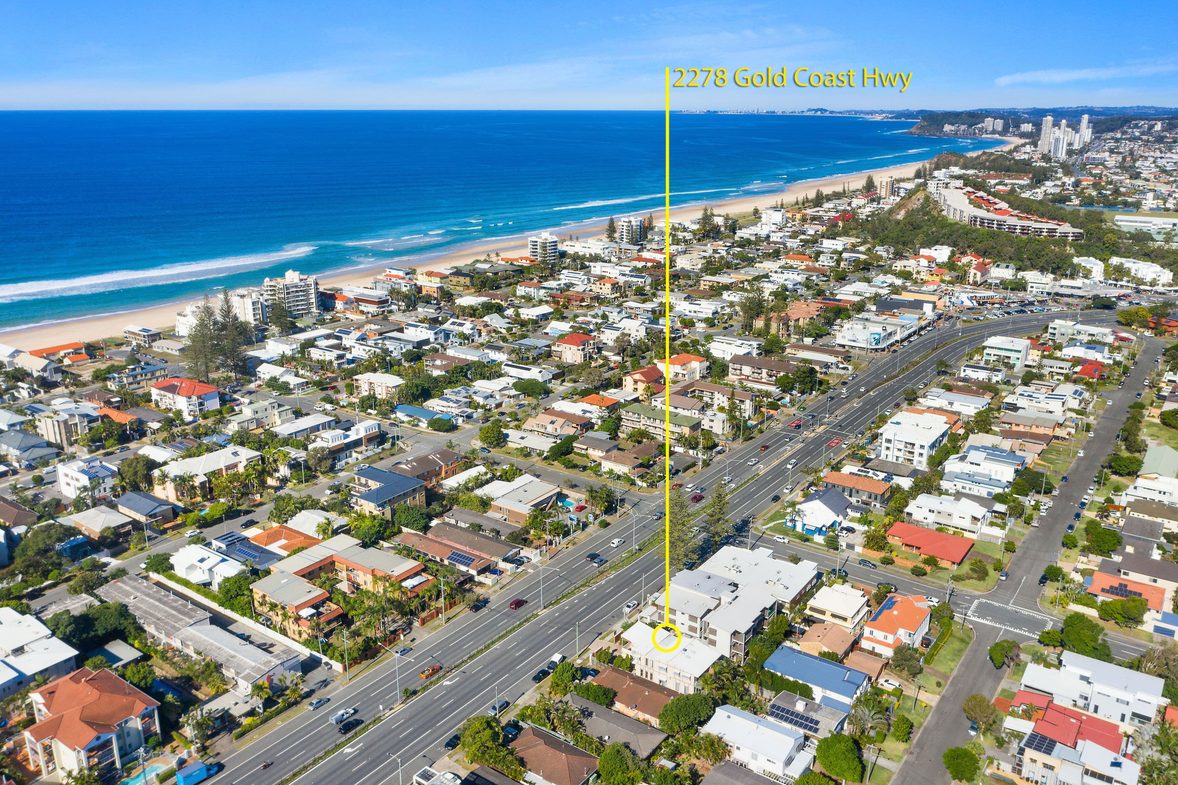 2278 Gold Coast Highway, Mermaid Beach QLD 4218, Mermaid Beach - Image 1