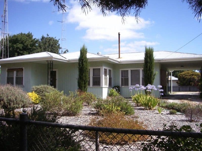 7 Cannawigara Road, BORDERTOWN SA 5268, Bordertown - Image 1