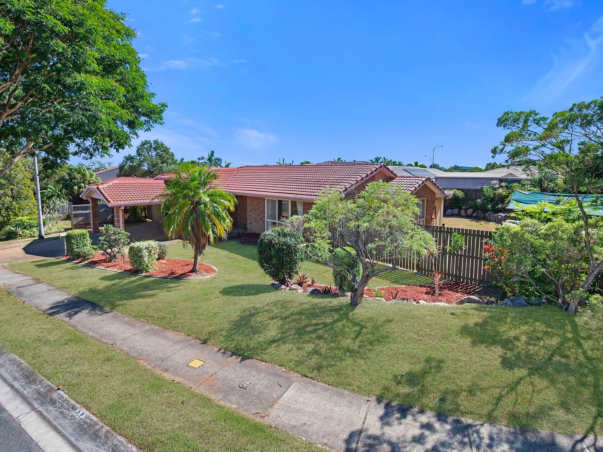 1 WOORABINDA Street, Runcorn QLD 4113, Runcorn - Thumbnail 3