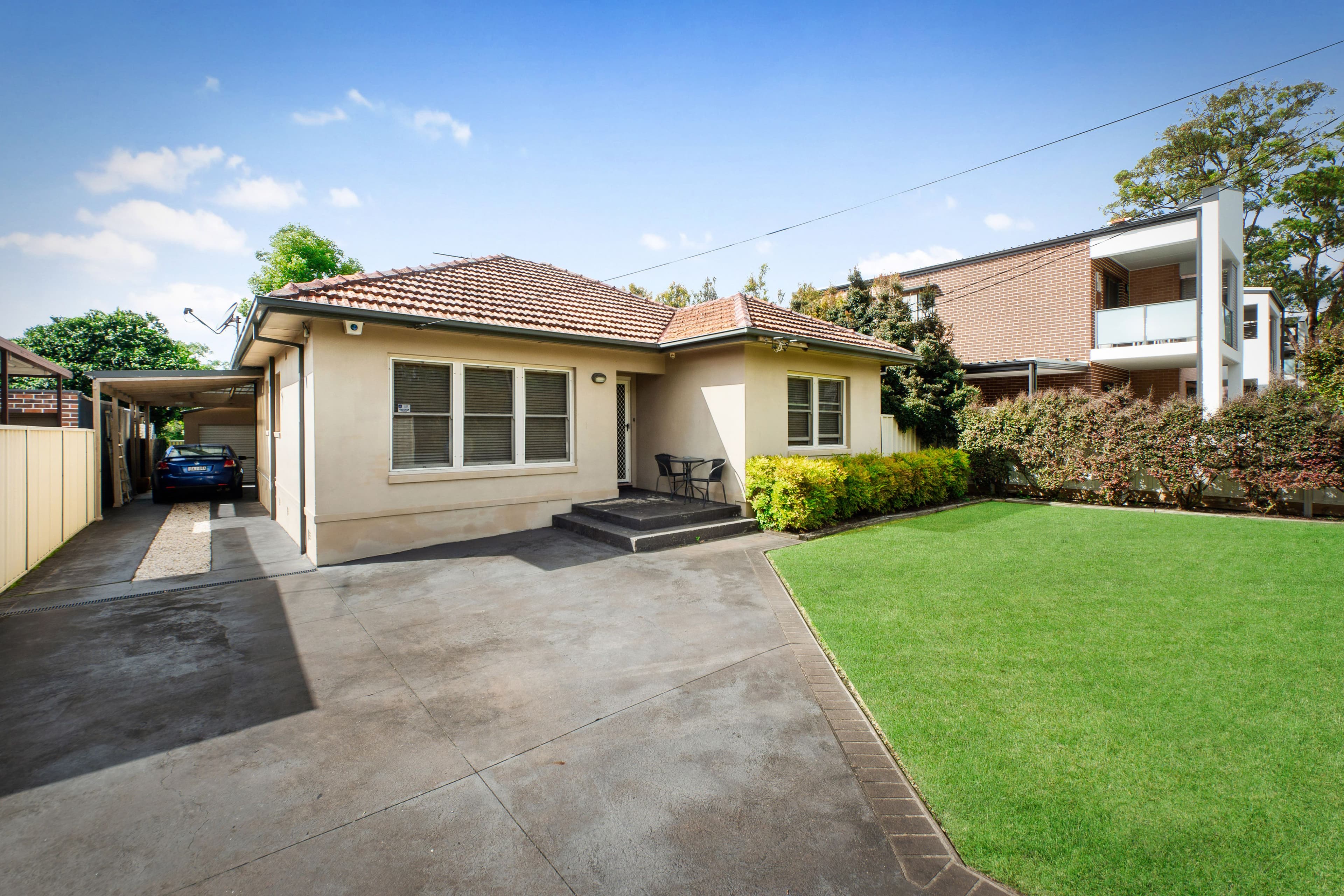849 Forest Road, Lugarno NSW 2210, Lugarno - Image 1