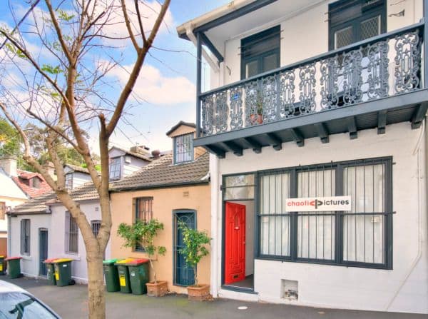 22  Ann Street, SURRY HILLS NSW 2010, Surry Hills - Image 1