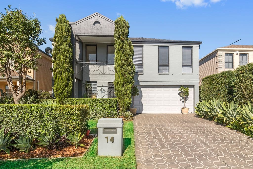 14 Peppercorn Place, Horningsea Park - Image 1
