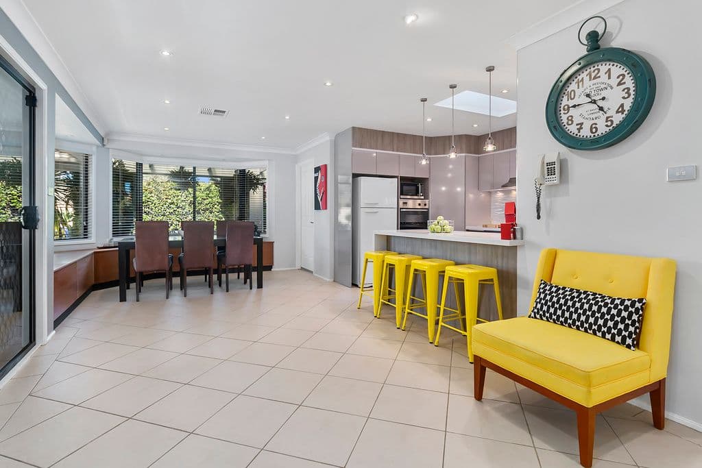 14 Peppercorn Place, Horningsea Park - Thumbnail 4