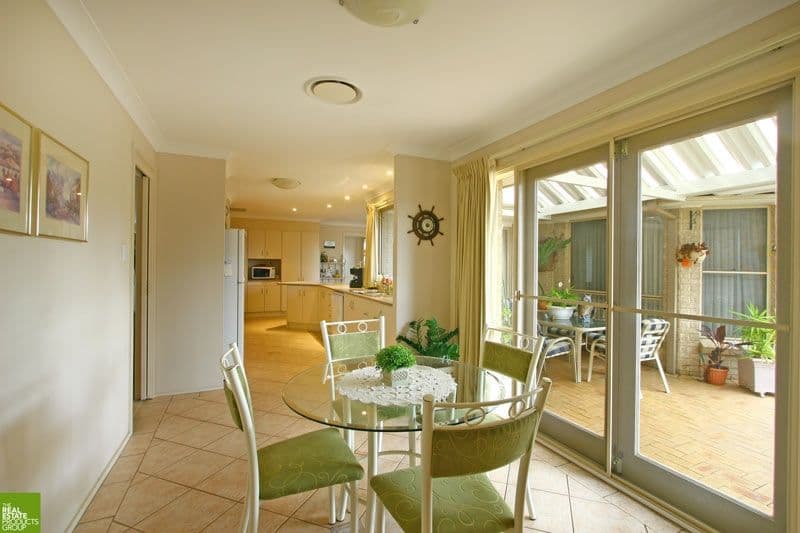 55  Raggamuffin Circuit, SHELL COVE NSW 2529, Shell Cove - Thumbnail 2
