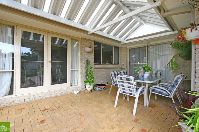 55  Raggamuffin Circuit, SHELL COVE NSW 2529, Shell Cove - Thumbnail 3