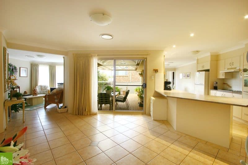 55  Raggamuffin Circuit, SHELL COVE NSW 2529, Shell Cove - Thumbnail 6
