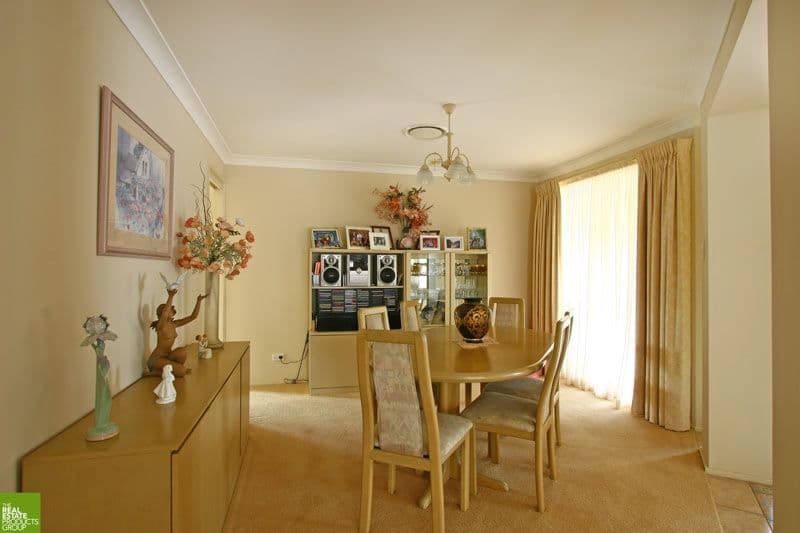 55  Raggamuffin Circuit, SHELL COVE NSW 2529, Shell Cove - Thumbnail 8