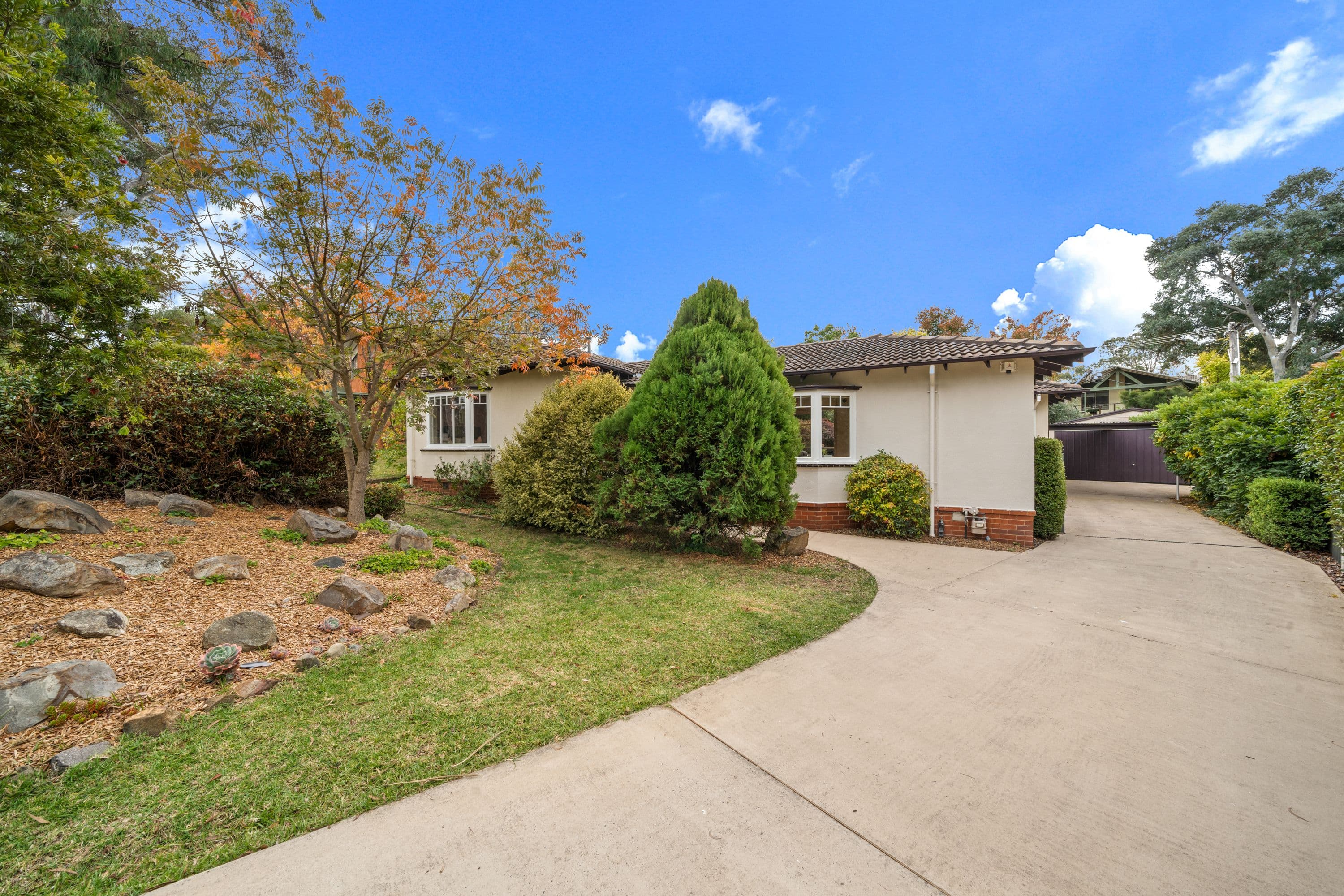 43 Biffin Street, Cook ACT 2614, Cook - Image 1