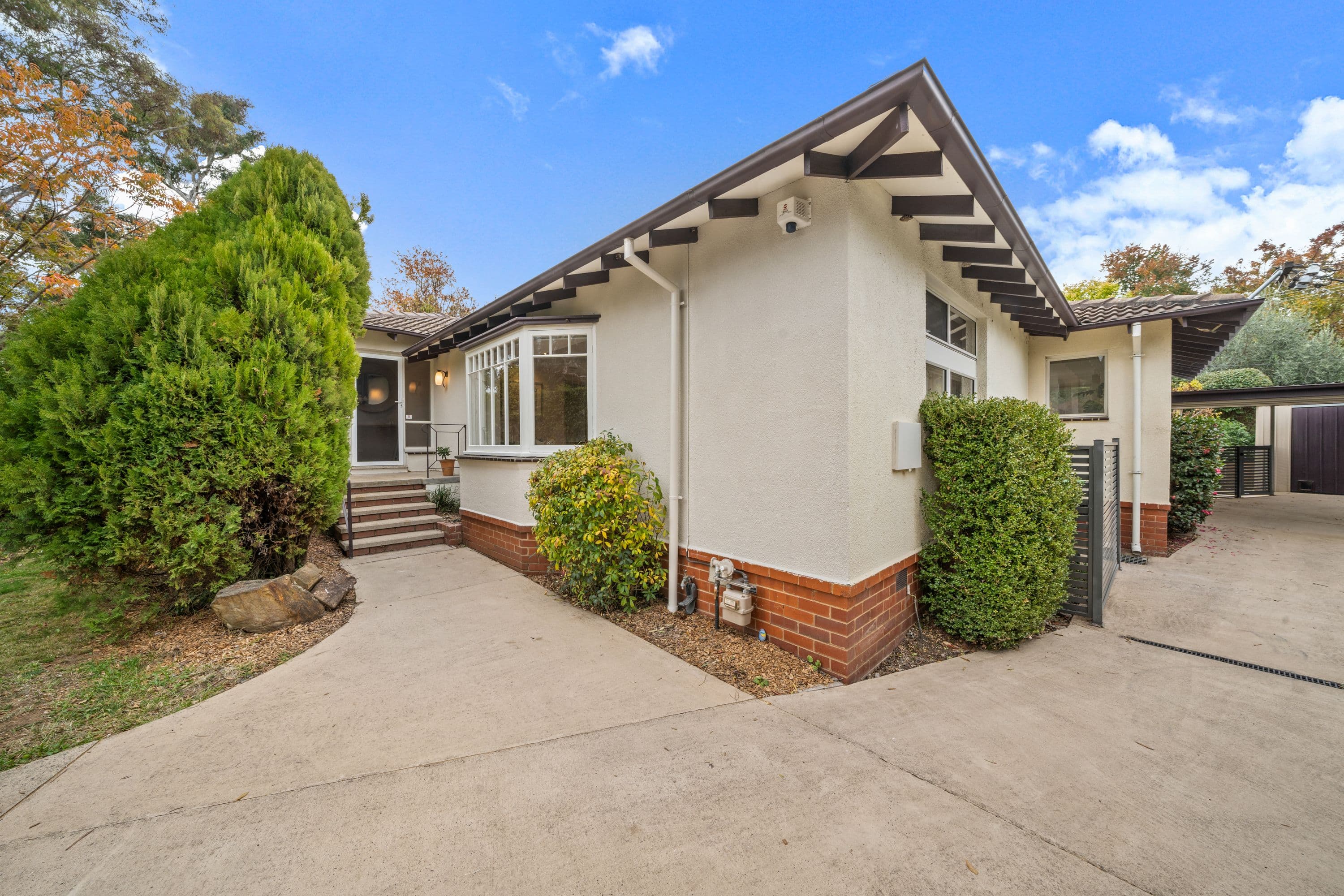 43 Biffin Street, Cook ACT 2614, Cook - Thumbnail 2