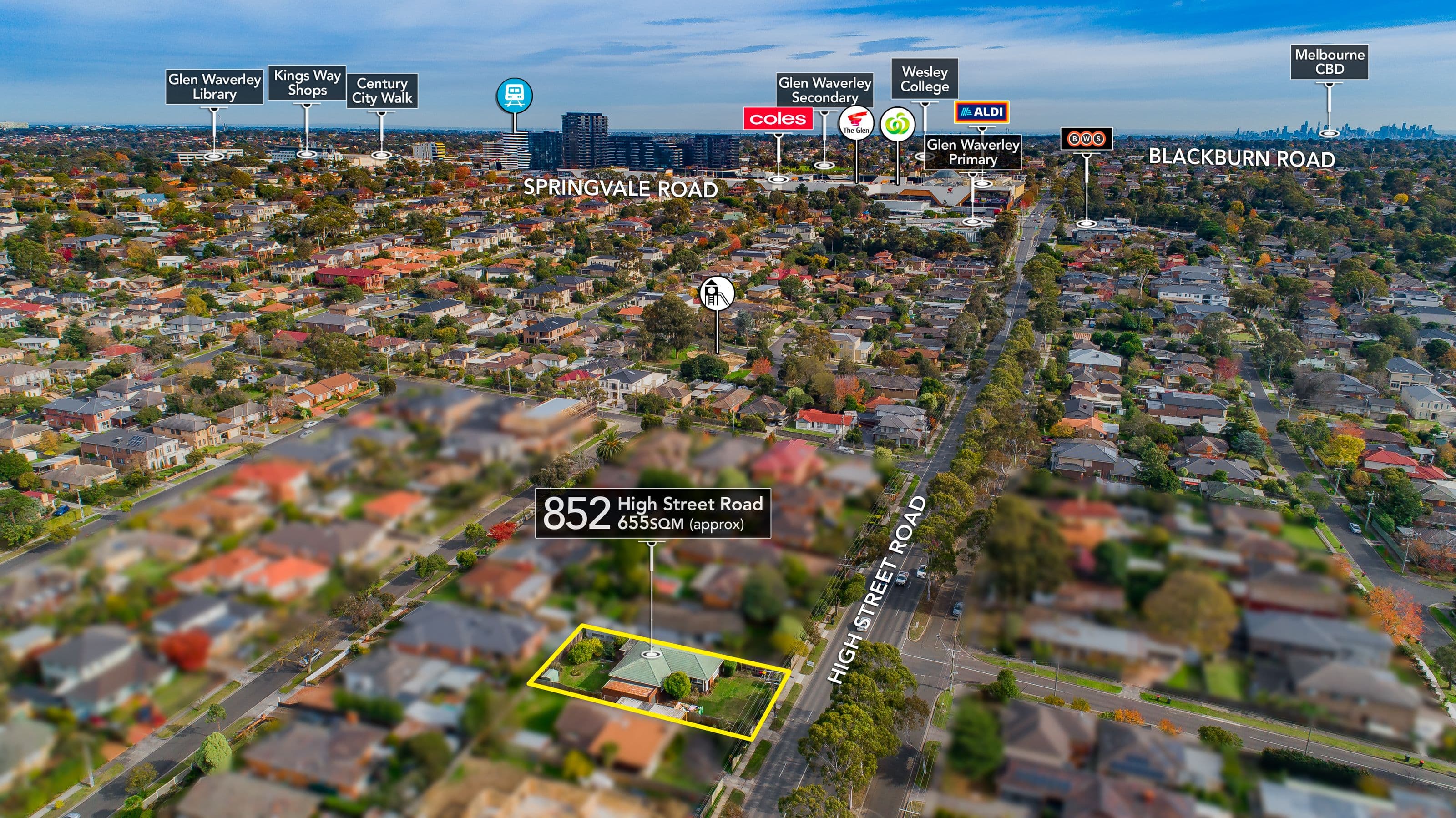 852 High Street Road, Glen Waverley VIC 3150, Glen Waverley - Thumbnail 2