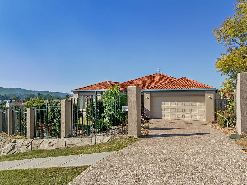 95 Riverpark Drive, NERANG QLD 4211, Nerang - Image 1
